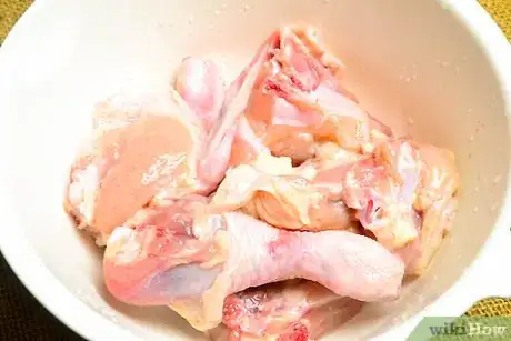 Image intitulée Cook Adobong Manok Step 7