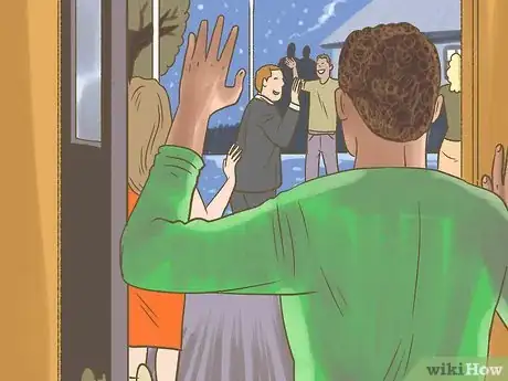 Image intitulée Throw a New Year's Eve Party Step 16