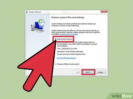 Image intitulée Uninstall All Windows Updates Step 11