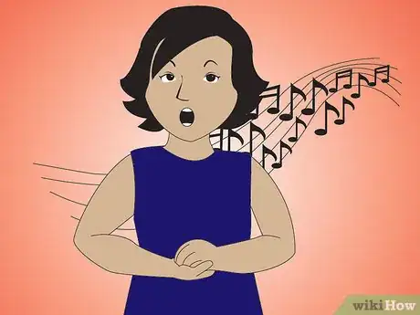 Image intitulée Audition for the X Factor Step 6