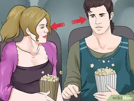 Image intitulée Kiss a Girl at the Movies Step 12