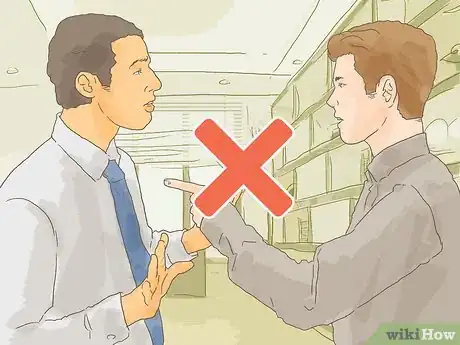 Image intitulée Be Good at Group Discussion Step 13