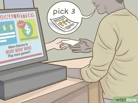 Image intitulée Increase Your Chances of Winning a Lottery Step 9