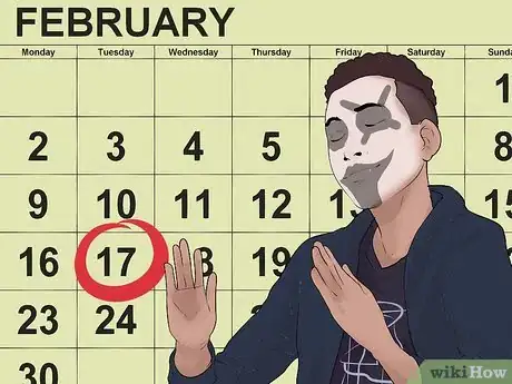 Image intitulée Know if You're a True Juggalo or Juggalette Step 3