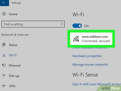 Image intitulée Turn Off Automatic Updates in Windows 10 Step 10
