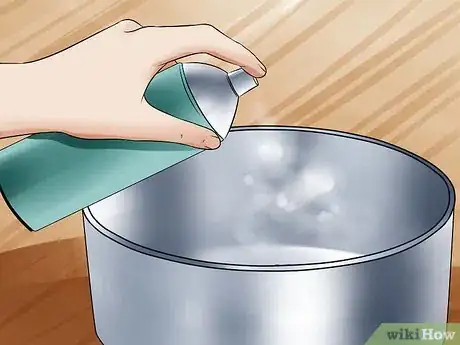 Image intitulée Use Topsy Turvy Cake Pans Step 3