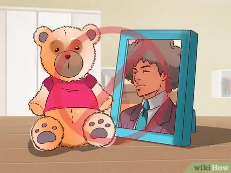 Image intitulée Forget a Guy Step 11