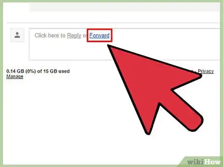 Image intitulée Forward an Email Step 8