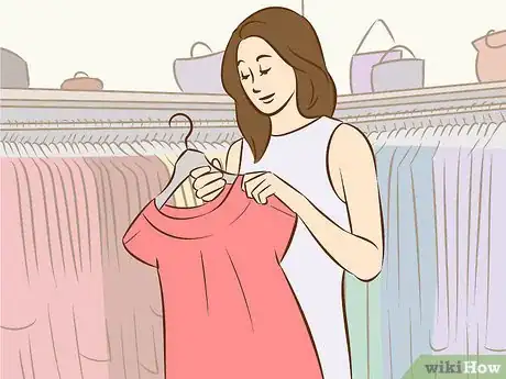 Image intitulée Be a Preppy Girl Step 4