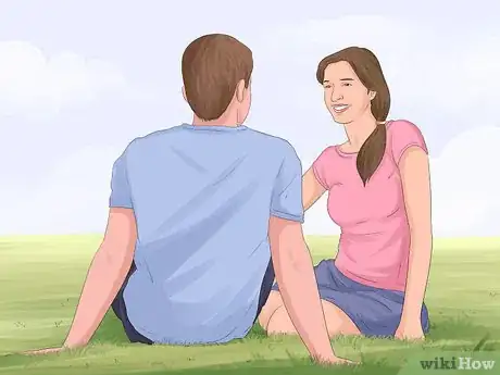 Image intitulée Deal With Your Husband's Jealousy of Your Friendships Step 6