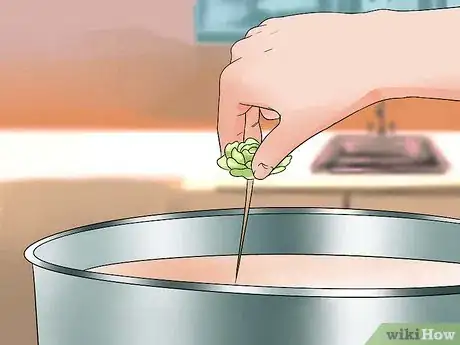 Image intitulée Use Topsy Turvy Cake Pans Step 7