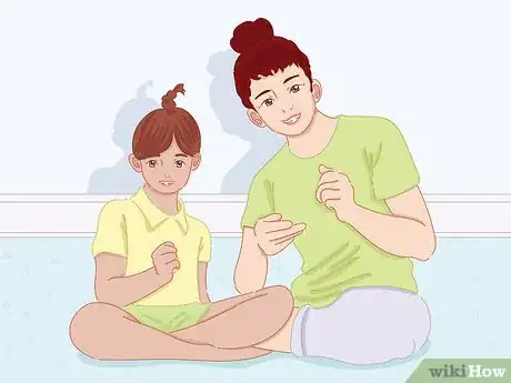 Image intitulée Deal With Annoying Kids Step 8