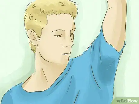 Image intitulée Get Rid of Body Odor Naturally Step 16