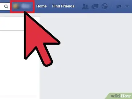 Image intitulée Send Messages on Facebook Step 5