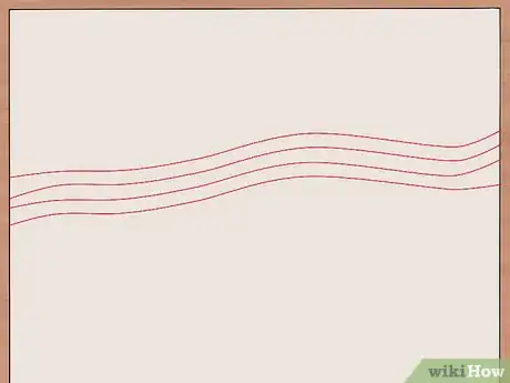 Image intitulée Draw Zebra Stripes Step 9