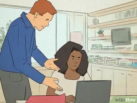 Image intitulée Get Your Coworker to Stop Telling You How to Do Your Job Step 4