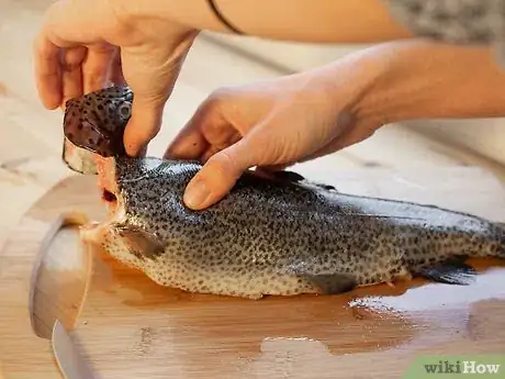 Image intitulée Fillet Trout Step 7