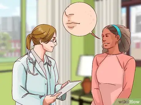 Image intitulée Get Rid of Acne Scars Naturally Step 9