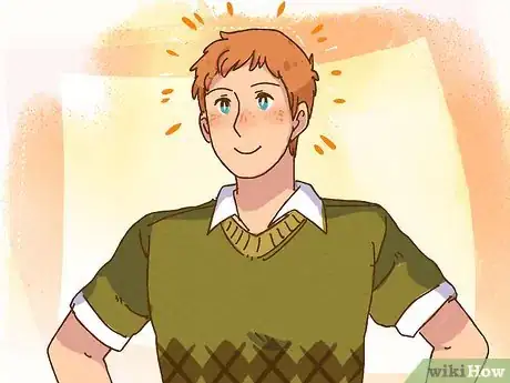Image intitulée Ask Out an Older Girl in High School Step 6
