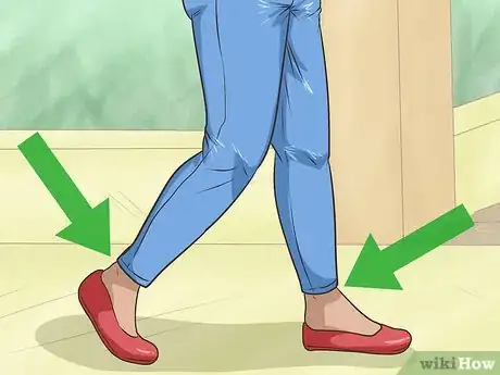 Image intitulée Hide Belly Fat in Jeans Step 6