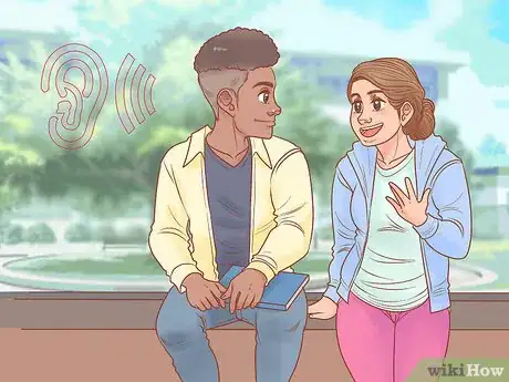 Image intitulée Ask Out a Girl at School Step 6