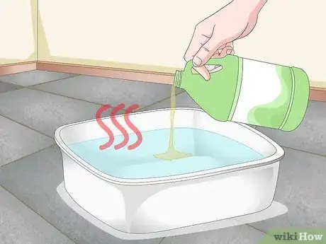 Image intitulée Clean Colored Grout Step 5