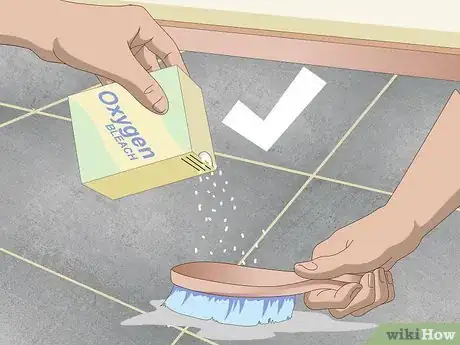 Image intitulée Clean Colored Grout Step 3