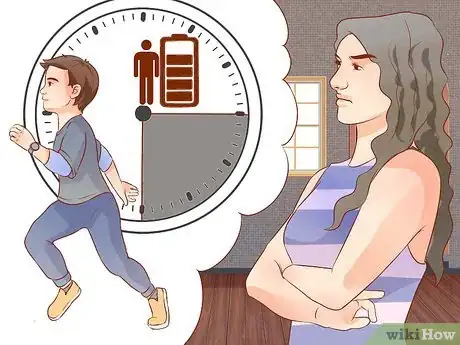 Image intitulée Spot Someone Who Is Faking an Illness to Get out of School Step 10