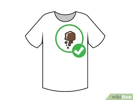 Image intitulée Bleach Your Clothing Step 10