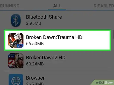 Image intitulée Speed up an Android Smartphone Step 5
