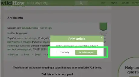 Image intitulée With or without images 3
