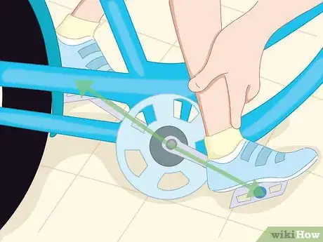 Image intitulée Teach a Child to Ride a Bike Step 12