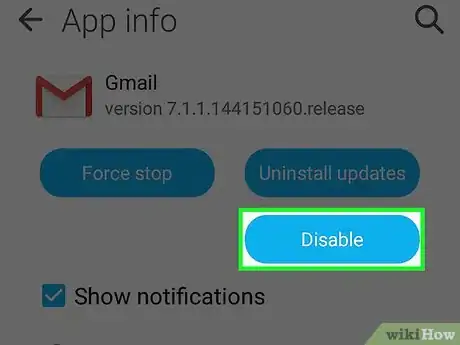Image intitulée Speed up an Android Smartphone Step 7