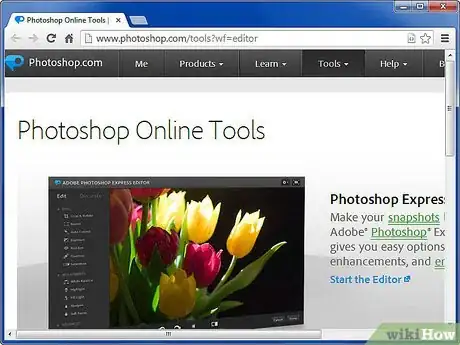 Image intitulée Modify Pictures for Free Step 8