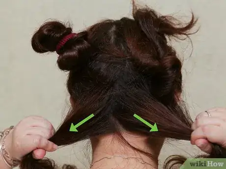 Image intitulée Keep Your Hair Healthy when You Straighten It Every Day Step 12
