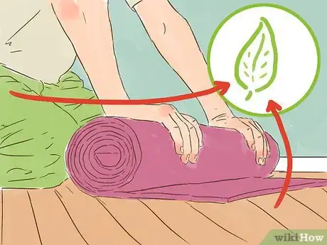 Image intitulée Do Yoga Meditation Step 2