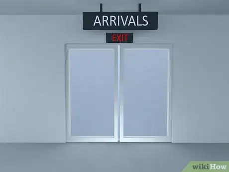Image intitulée Go Through U.S. Customs Step 8