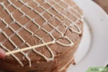 Image intitulée Frost a Cake Step 20