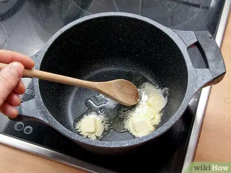Image intitulée Make Mushroom Soup Step 11