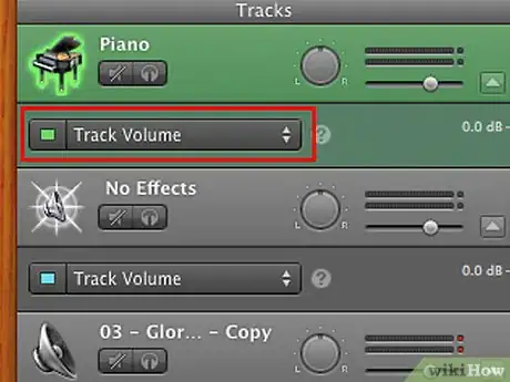Image intitulée Compose Music Using GarageBand Step 17Bullet2