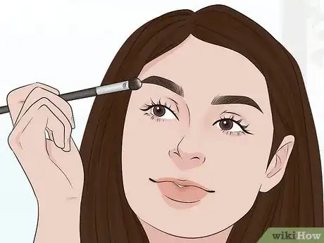 Image intitulée Hide or Fix a Shaved off Eyebrow Step 5
