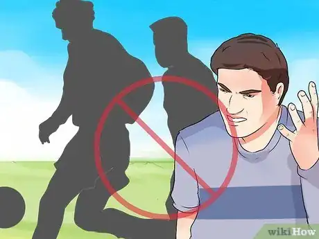 Image intitulée Avoid Physical Education Class Step 7