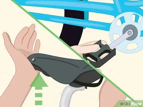 Image intitulée Teach a Child to Ride a Bike Step 11
