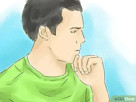 Image intitulée Overcome Insecurity Step 2