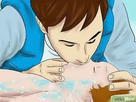 Image intitulée Protect a Baby from Drowning Step 7