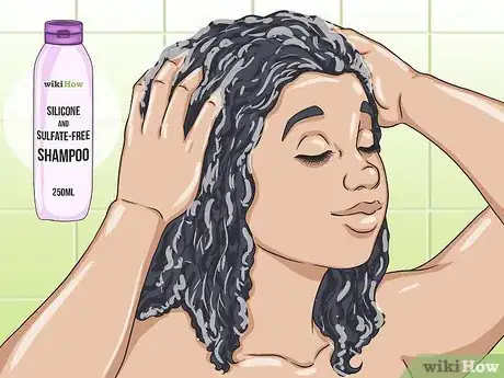 Image intitulée Grow Black Girls Hair Step 3