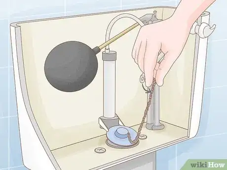 Image intitulée Replace a Toilet Handle Step 3