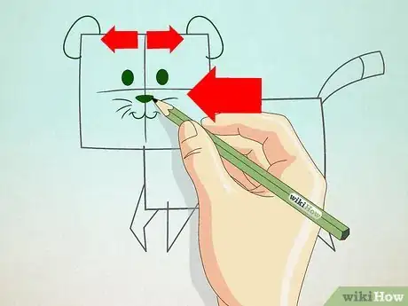 Image intitulée Draw Cute Animals Step 11