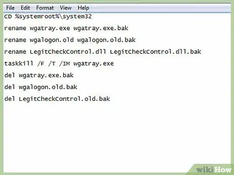 Image intitulée Remove Windows Genuine Advantage Notifications Step 40