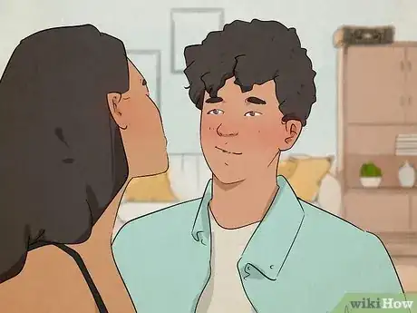 Image intitulée How Does It Feel to Kiss Someone You Love Step 8